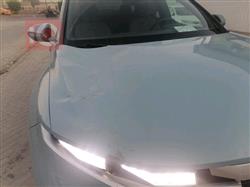 هيونداي سانتا كروز